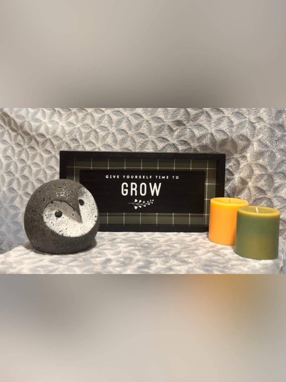 4pc Home Decor Display - Picture 2 of 9